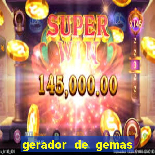 gerador de gemas brawl stars gr谩tis